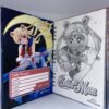 AGENDA CUADERNO SAILOR MOON - Image 2
