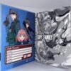 AGENDA CUADERNO SPY X FAMILY - Image 2