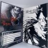 AGENDA CUADERNO DEATH NOTE - Image 2