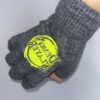 GUANTES DE LANA DEMON SLAYER NEON - Image 2