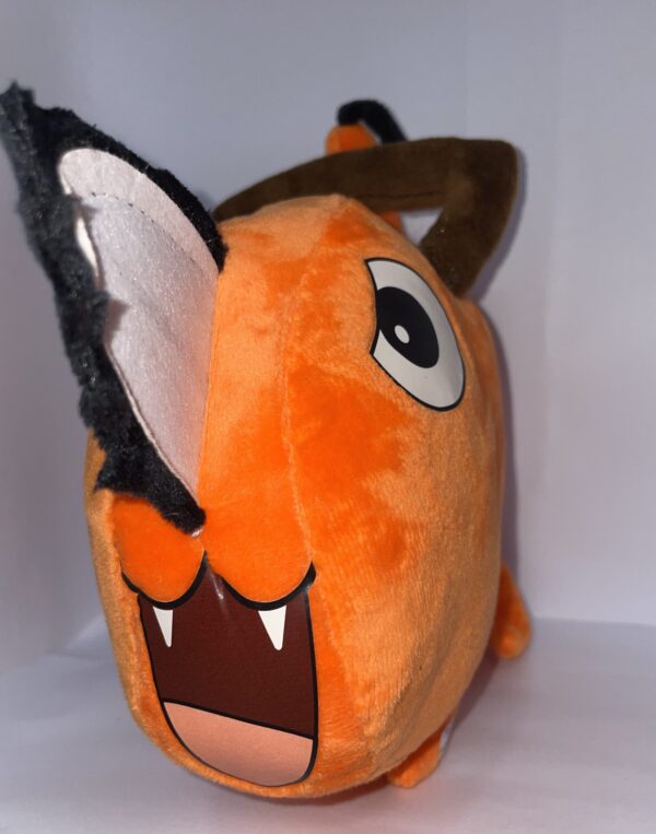 PELUCHE POCHITA PEQUEÑO - Image 2