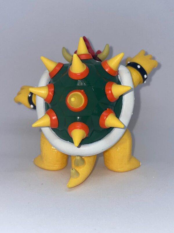 FIGURA BOWSER - Image 3