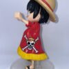 FIGURA LUFFY PUÑO - Image 2