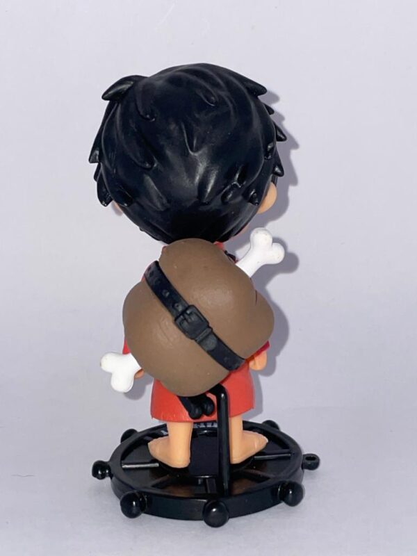 FIGURA LUFFY IND - Image 3